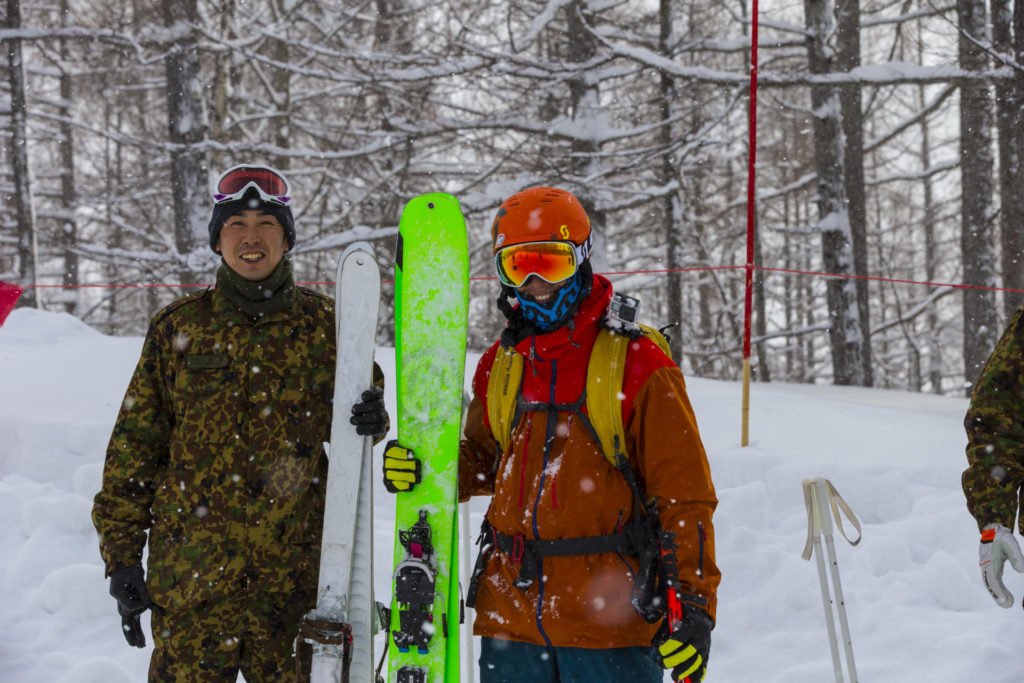 ❄️ 사호로 리조트 스키장 이미지 10